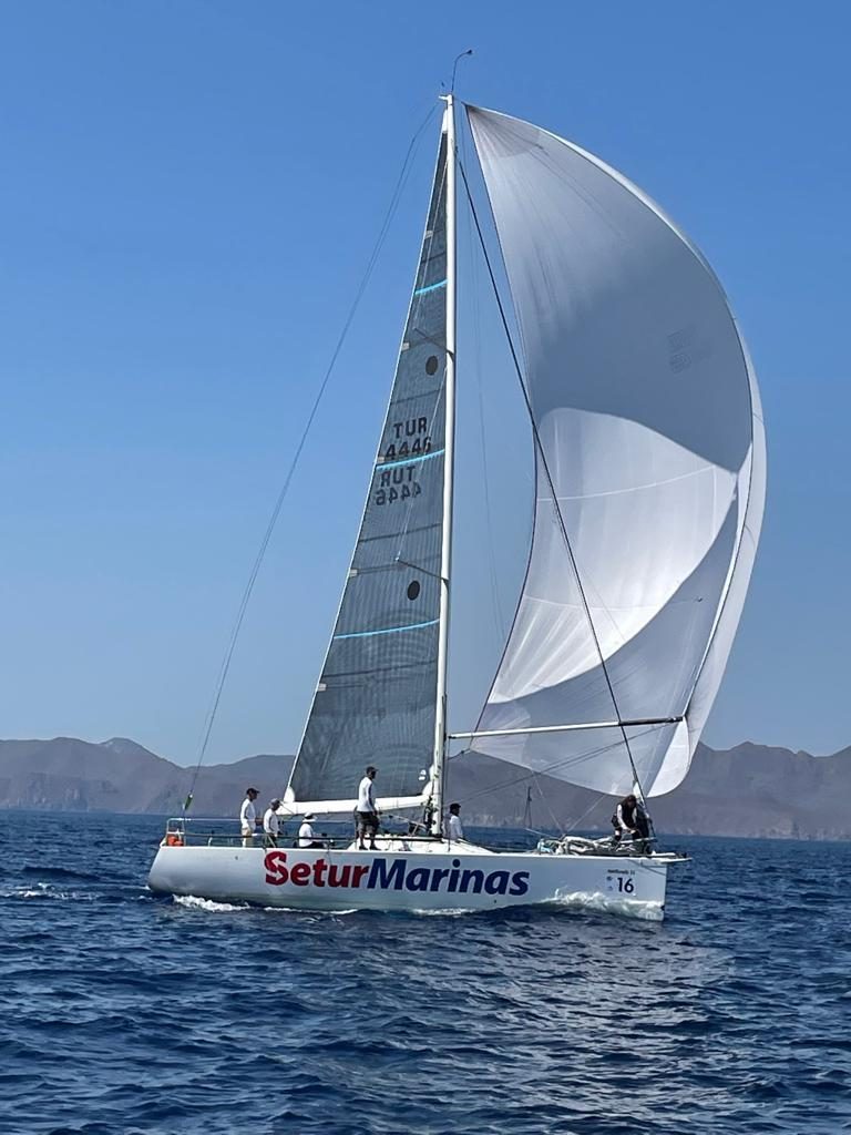 Aegean Regatta 2022